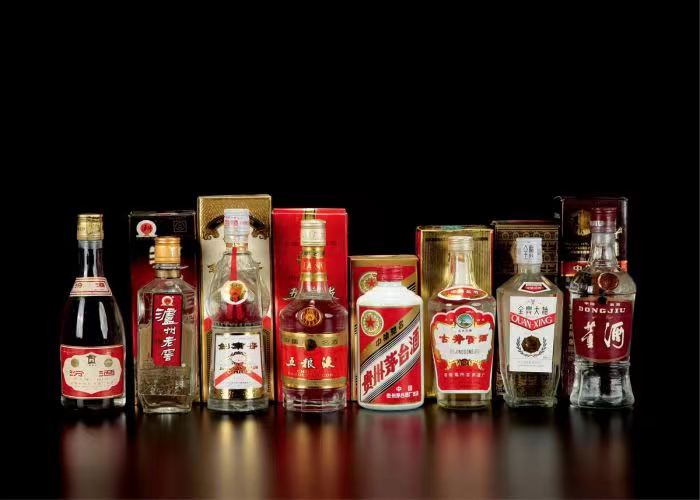 安陆老酒储存的方法